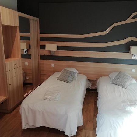 Vvf Aveyron Najac Hotel Ngoại thất bức ảnh