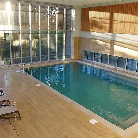 Vvf Aveyron Najac Hotel Ngoại thất bức ảnh