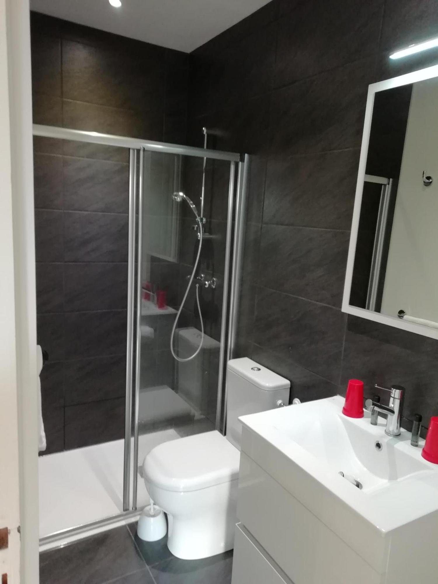 Vvf Aveyron Najac Hotel Ngoại thất bức ảnh