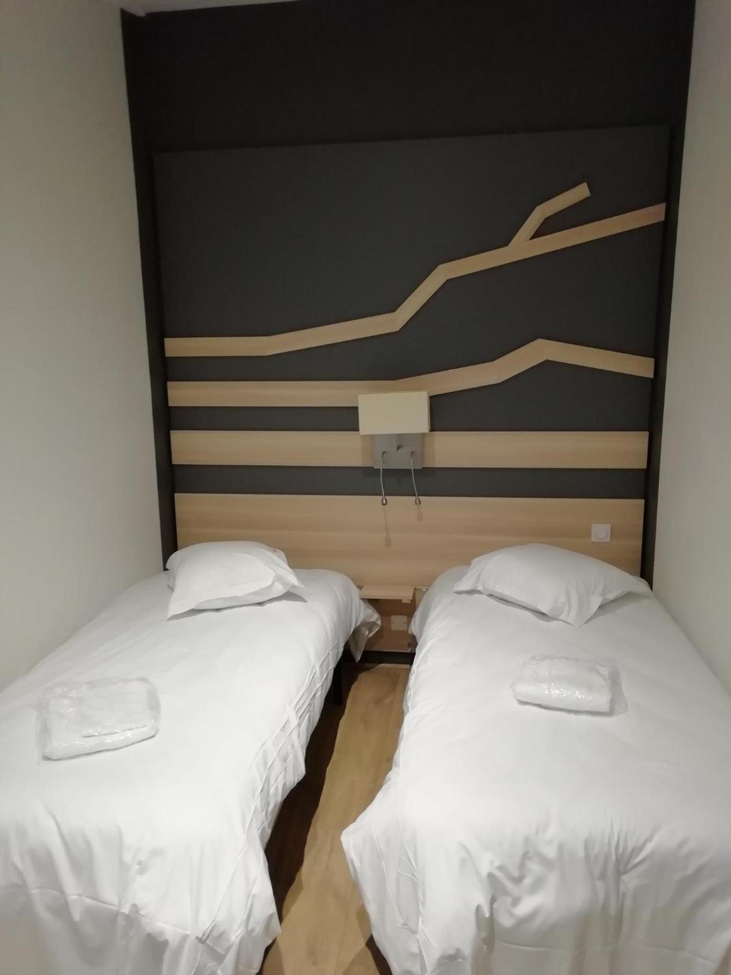 Vvf Aveyron Najac Hotel Ngoại thất bức ảnh