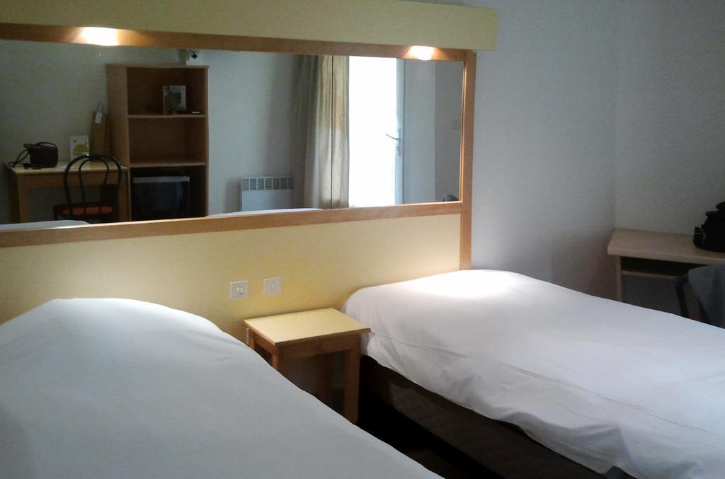 Vvf Aveyron Najac Hotel Ngoại thất bức ảnh