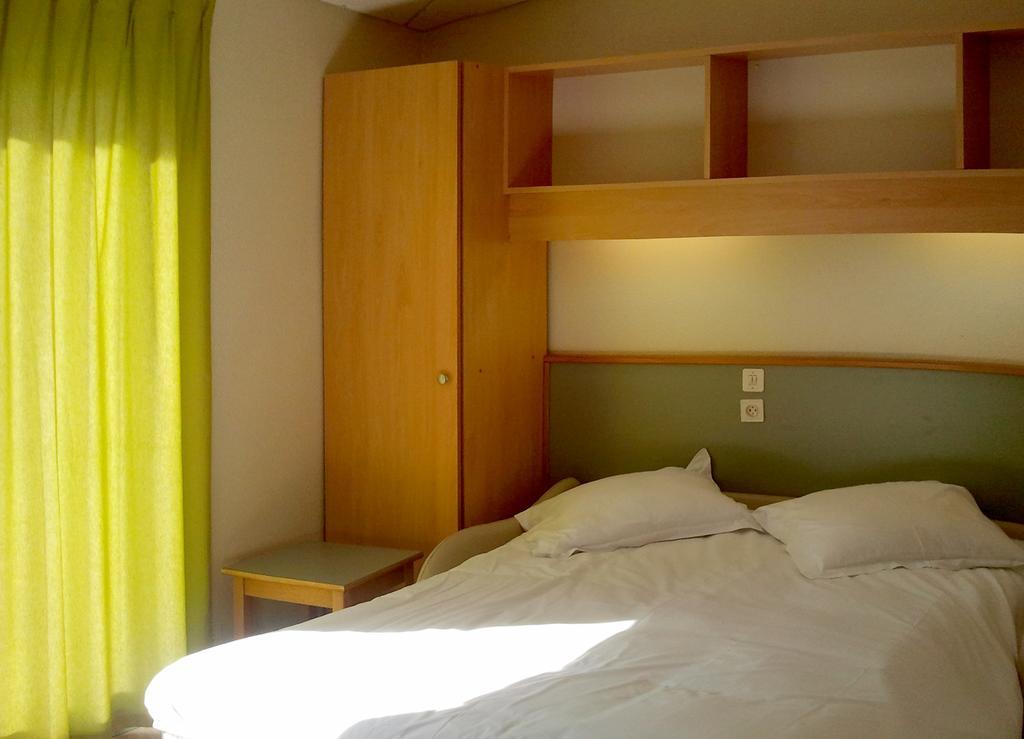Vvf Aveyron Najac Hotel Ngoại thất bức ảnh