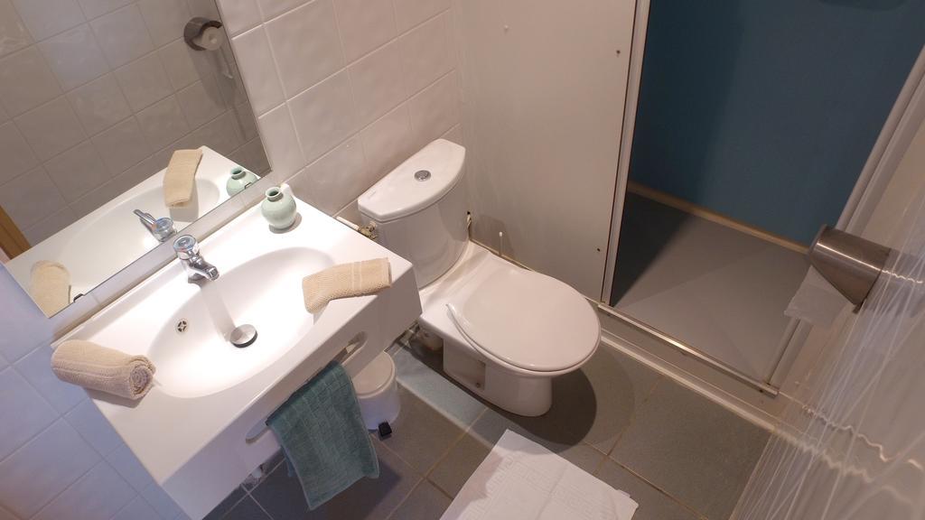 Vvf Aveyron Najac Hotel Ngoại thất bức ảnh