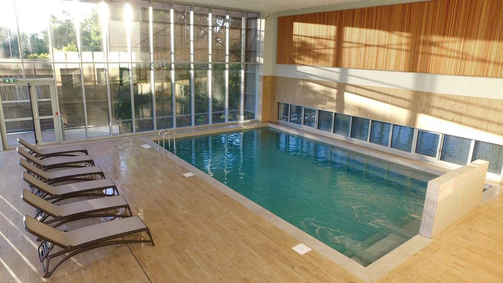 Vvf Aveyron Najac Hotel Ngoại thất bức ảnh