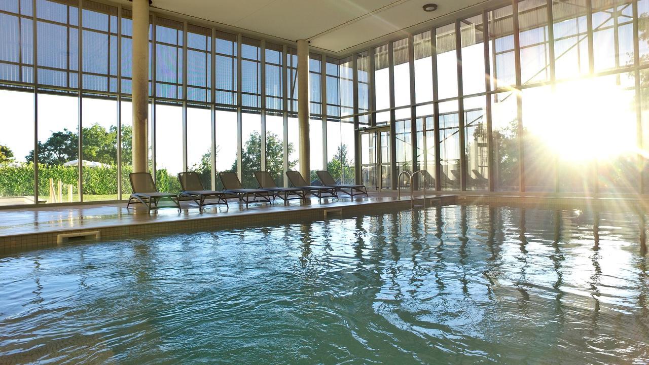 Vvf Aveyron Najac Hotel Ngoại thất bức ảnh