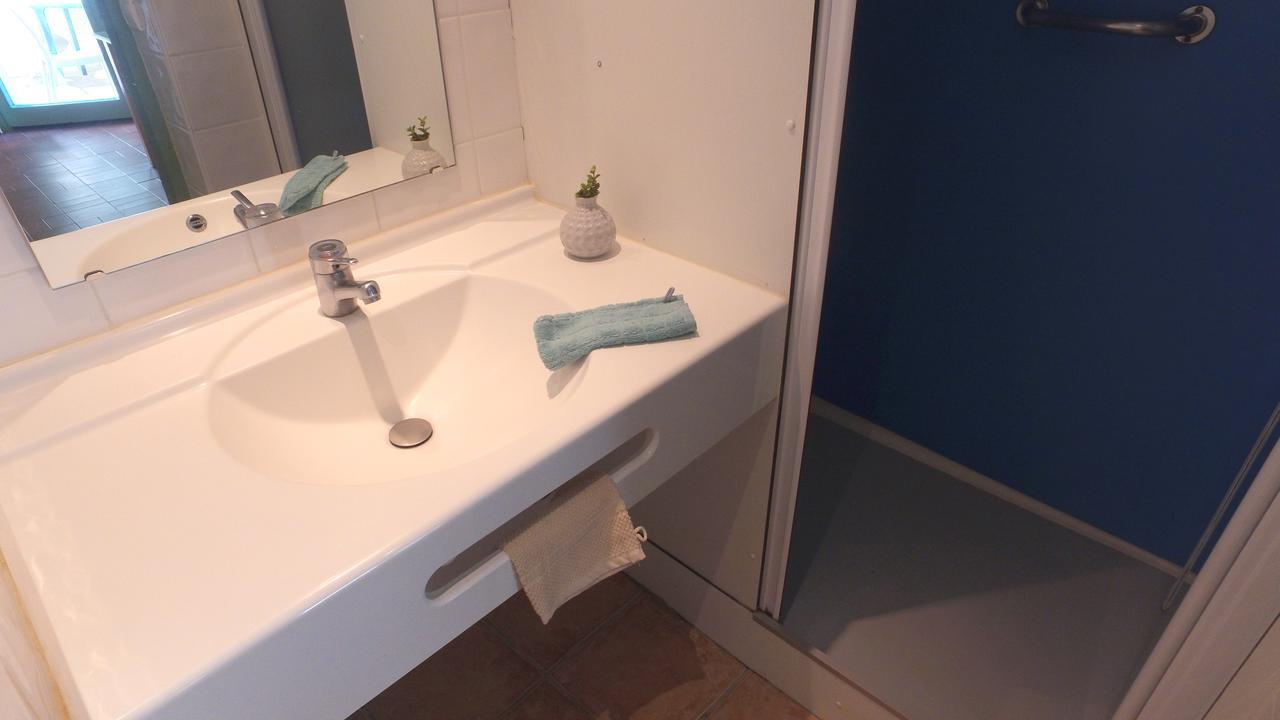 Vvf Aveyron Najac Hotel Ngoại thất bức ảnh
