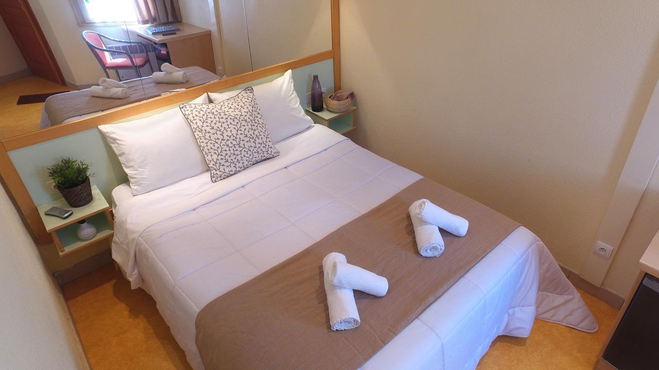 Vvf Aveyron Najac Hotel Ngoại thất bức ảnh